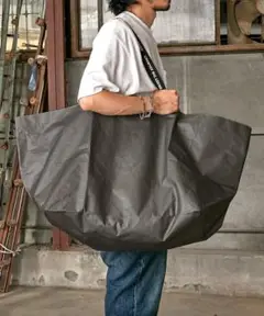 スリーコインズ　PP BIG BAG　新品未使用品
