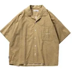TIGHTBOOTH Rhombus Shirt シャツのサムネイル