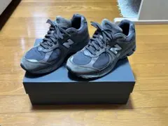 New Balance M2002RXA GORE-TEX 26cm