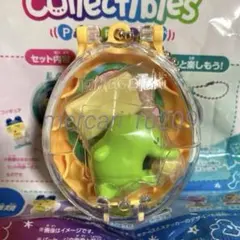 【未開封】Tamagotchi Collectibles くちぱっち
