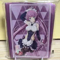 ロゼ　スリーブ　未開封品