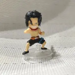 ワンピース　エース　ワンピの実