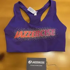 【新品・未使用】jazzerciseジャザサイズ　タンクトップMサイズ 2025年最新】Yahoo!オークション -ジャザサイズ タンクトップの