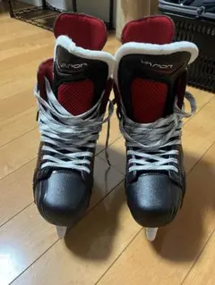 BAUER SUPREME 3SPRO アイスホッケーゴールキーパースケート - メルカリ