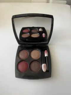 CHANEL レキャトルオンブル 268 カンドゥールエエクスペリヤンス