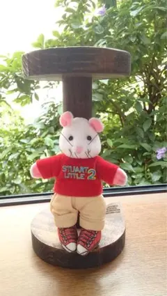 ヴィンテージ✨ストリートファンキーズ サンアロー スチュアートリトル