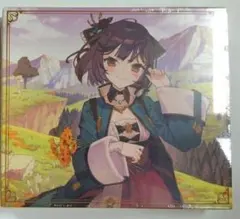 未開封シュリンク付き】レスレリアーナのアトリエ ヴァイス