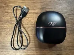RYM リウム 携帯用　ポケット　へアアイロン コーム