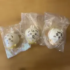 映画 ちいかわ ミニソフビフィギュアコレクション うさぎ シーサー