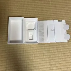 ※空箱※iPhone XR レッド