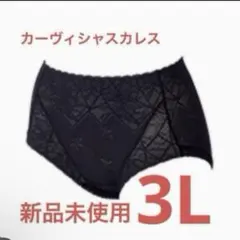 【新品未使用LL】マルコ　カーヴィシャス ショーツ➕モニターショーツな2点 ショーツ | 補整下着(補正下着)、ブラ・ショーツ・ガードル、着