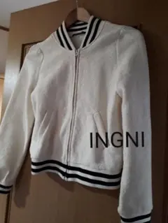 INGNI　ブルゾン