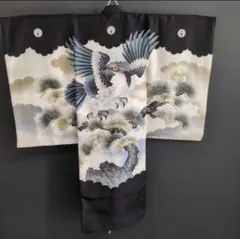 着物 お宮参り用品