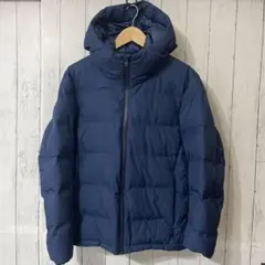 UNIQLO ダウンジャケット