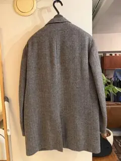 LAD MUSICIAN オーバーサイズジャケットコートのサムネイル