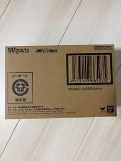 shfiguarts仮面ライダーカイザのサムネイル