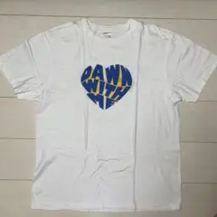 FOMARE ロングスリーブTシャツ ホワイト Lサイズ - メルカリ