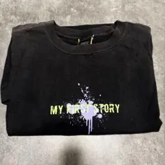 マイファス　グッズセット 説明欄必読】②マイファス MY FIRST STORY SSSツアー グッズ