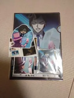 名探偵コナン セガラッキーくじ アクリルスタンド H.I.K賞 高明 怪盗キッド