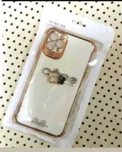 残り1つ！ iPhone 11 PRO MAX 用　シリコン ソフトケース 星