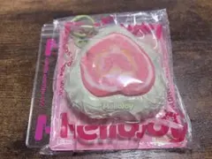 【新品未開封】Mellojoy メロジョイ クリームまみれ大福 グアバ