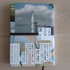 これはただの夏