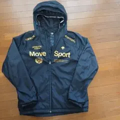 DESCENTE Move Sport ピステ Oサイズのサムネイル