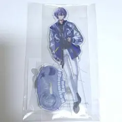 HEROES Half Anniversary アクリルスタンド 小柳ロウ