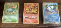 ポケモンカードゲーム　Classic デッキ　未開封
