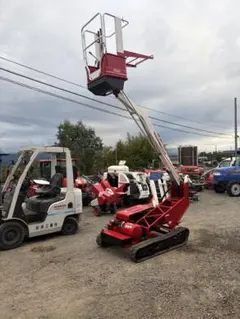 岐阜県　KIORITZ　共立　 自走キャリーエンジンセット動噴 　VSC3510 岐阜県 KIORITZ 共立 自走キャリーエンジンセット動噴 VSC3510 - メルカリ