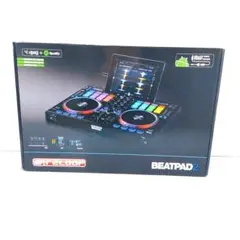 2026年最新】RELOOP BEATPAD 2の人気アイテム - メルカリ