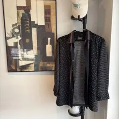 ビンテージ　シャツ