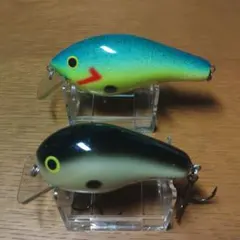 希少　ボーマーモデルB コットンコーデルビッグO復刻版　2個セットのサムネイル