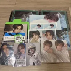 tws ヨンジェ K-POP