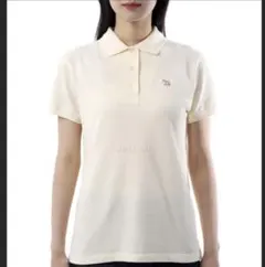 LACOSTE ラコステ IENAイエナ 別注 ポロシャツ 白 34 - メルカリ