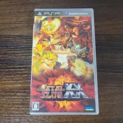 メタルスラッグXX