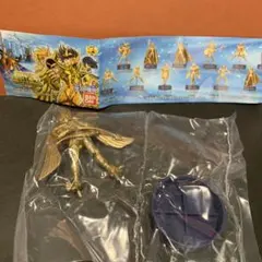 聖闘士星矢 聖闘士聖衣神話 ミニフィギュア サジタリアス