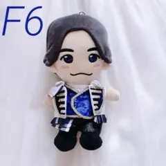 ちびぬい はぴぬい ちびスト 服 F6 ぬい服　正門良規　カラ松のサムネイル