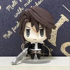 希少品★未使用品★ファイナルファンタジー★トレーディングアーツミニ ファイナルファンタジートレーディングアーツミニ Vol. 1: 1Box