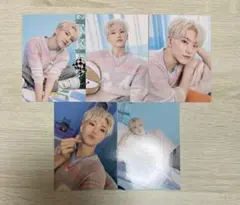 seventeen HOME ホシ　まとめ売り