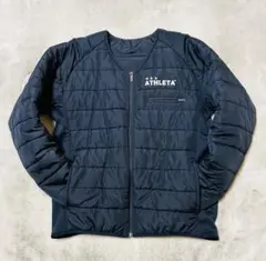 2026年最新】アスレタ athleta 中綿の人気アイテム - メルカリ