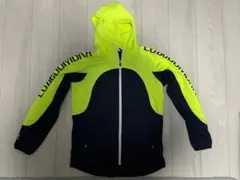 LUZe SOMBRA ルースイソンブラ　 ジャージ　上下セット