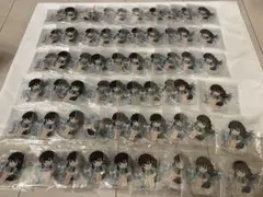 鬼滅の刃 ufotable 夏休み アクスタ アクリルスタンド 無一郎
