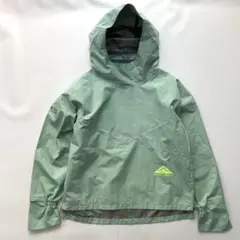 ナイキ トレイルランジャケット ゴアテックス L 防水 ウィメンズ アウトドア