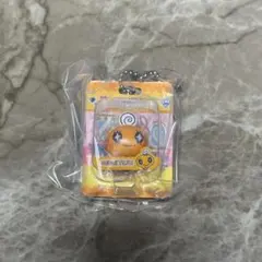 たまごっち　めめっち　ブリスターチャームコレクション