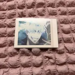 呪術廻戦 五条悟 パシャこれ