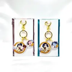 鬼滅の刃 栗花落カナヲ バレンタイン ホワイトデー アクリルチャーム
