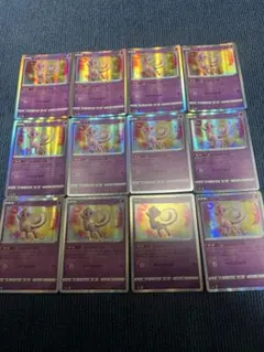 ミュウ　rレアまとめ売り