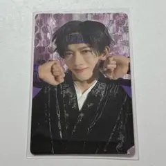 超特急 リョウガ ガチ夢中！ トレカ 完全生産限定盤 - メルカリ