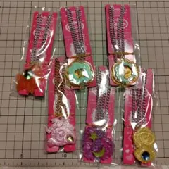 セボンスター　ネックレス　6個セット まとめ売り